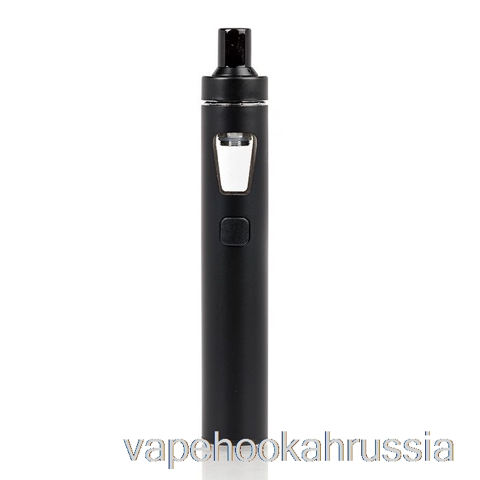 Vape Russia Joyetech Ego Aio универсальный стартовый комплект черный